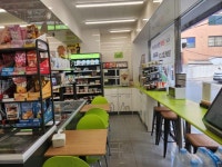 편의점 / 서울 서울 송파구 - 점포라인