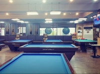 당구장 / 경기 부천시 - 점포라인