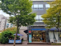 카페 / 경기 파주시 - 점포라인