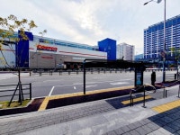 다용도점포 / 경기 광명시 - 점포라인