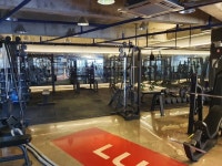 헬스클럽 / 전라 전라북 도 - 점포라인