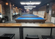 당구장 / 충청 충청북 도 - 점포라인