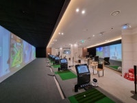 골프연습장 / 서울 서울 마포구 - 점포라인