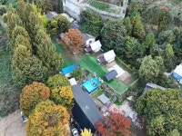 펜션 / 강원도 - 점포라인