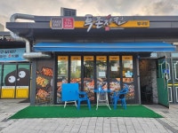 치킨점 / 경기 남양주 시 - 점포라인