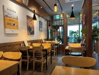 치킨점 / 세종시 - 점포라인