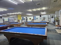 당구장 / 충청 충청북 도 - 점포라인