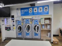 빨래방 / 서울 서울 은평구 - 점포라인