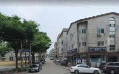 편의점 / 경기 안산시 - 점포라인