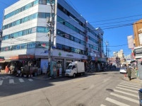당구장 / 서울 서울 중랑구 - 점포라인