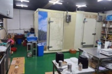 고깃집 / 경기 부천시 - 점포라인