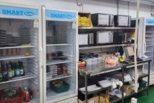 고깃집 / 경기 부천시 - 점포라인