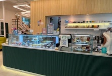 카페 / 경기 파주시 - 점포라인