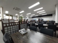 한식점 / 경기 성남시 - 점포라인