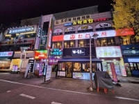 맥주호프점 / 경기남부 - 점포라인
