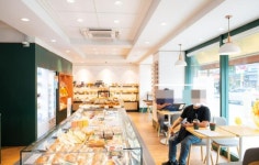 제과점 / 경기 의왕시 - 점포라인