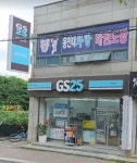 편의점 / 경기 남양주 시 - 점포라인