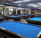 당구장 / 부산시 - 점포라인