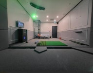 스크린골프장 / 광주시 - 점포라인