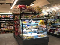 편의점 / 서울 서울 광진구 - 점포라인