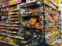 편의점 / 서울 서울 광진구 - 점포라인