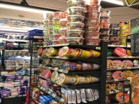 편의점 / 서울 서울 광진구 - 점포라인