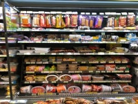 편의점 / 서울 서울 광진구 - 점포라인