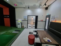 스크린골프장 / 충청 충청북 도 - 점포라인