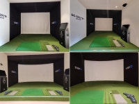 스크린골프장 / 경기 양평군 - 점포라인