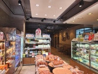 제과점 / 경기 수원시 - 점포라인