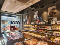 제과점 / 경기 수원시 - 점포라인