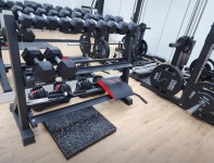 헬스클럽 / 서울 서울 관악구 - 점포라인