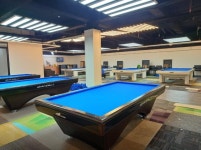 당구장 / 경상 경상북 도 - 점포라인