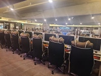 PC방 / 경기 성남시 - 점포라인
