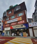 미용실 / 서울 서울 송파구 - 점포라인