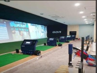 골프연습장 / 경기 용인시 - 점포라인