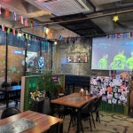 치킨점 / 경기 김포시 - 점포라인