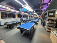 당구장 / 경기 김포시 - 점포라인