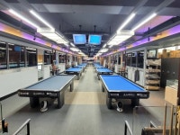 당구장 / 경기 김포시 - 점포라인