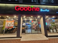 치킨점 / 광주시 - 점포라인