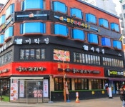 고깃집 / 서울 서울 노원구 - 점포라인