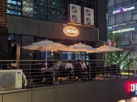 레스토랑 / 경기 성남시 - 점포라인