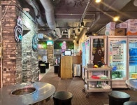 고깃집 / 서울 서울 관악구 - 점포라인