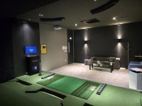 스크린골프장 / 경기 화성시 - 점포라인