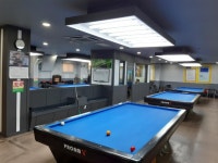 당구장 / 서울 서울 양천구 - 점포라인