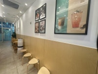 카페 / 경기 성남시 - 점포라인