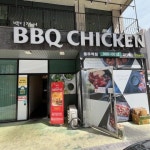 치킨점 / 경기 김포시 - 점포라인