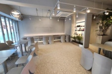 카페 / 경기 안성시 - 점포라인