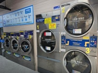 빨래방 / 서울 서울 영등포 - 점포라인