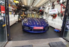 세차장/카센타 / 서울 서울 강남구 - 점포라인